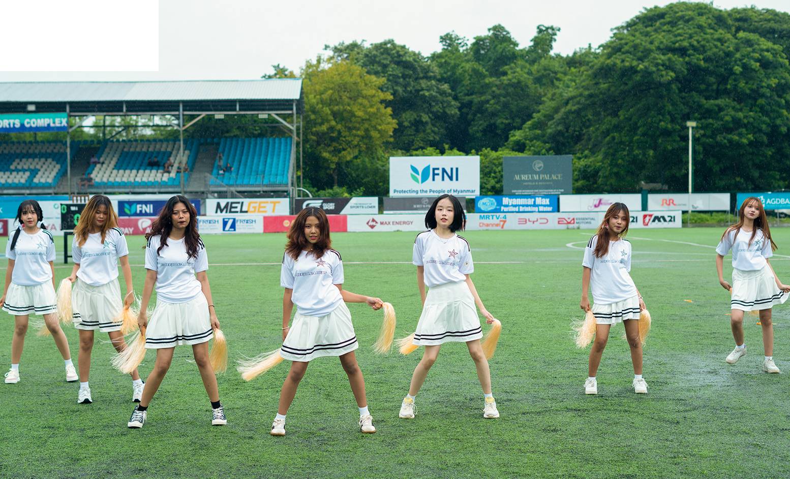 Football Tournament 2024