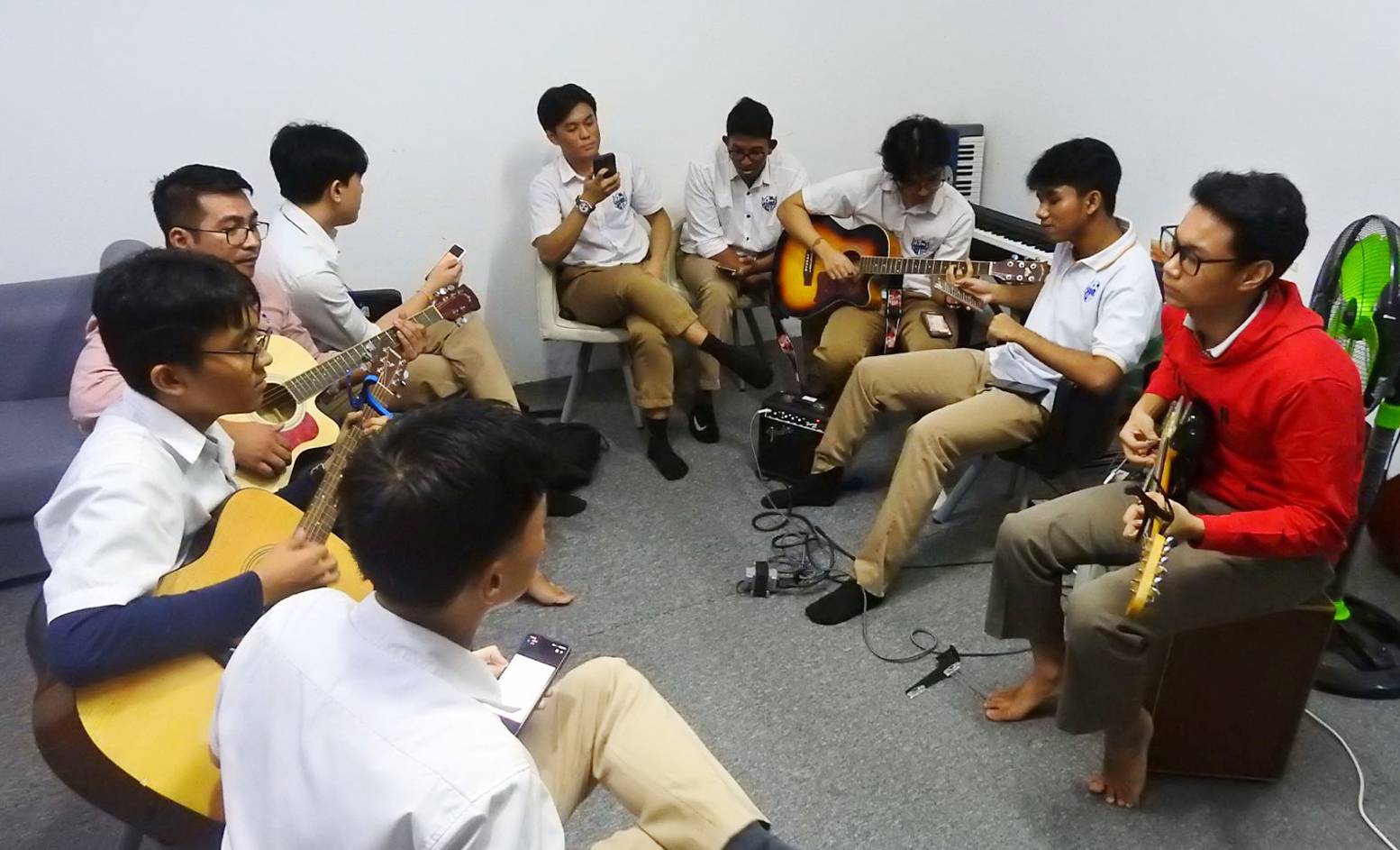 Art and Music