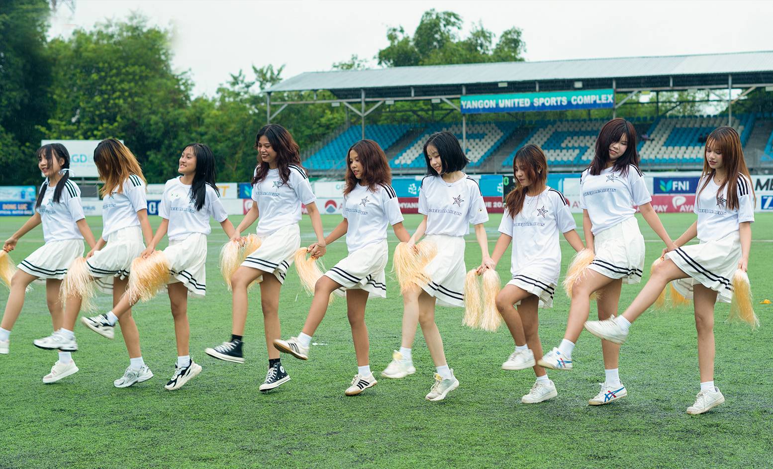 Football Tournament 2024