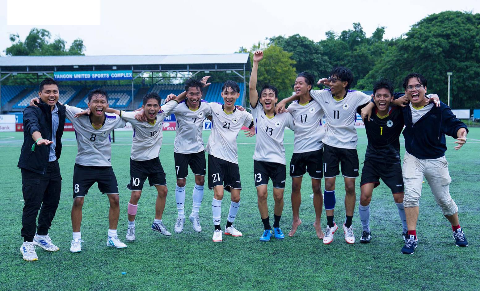 Football Tournament 2024