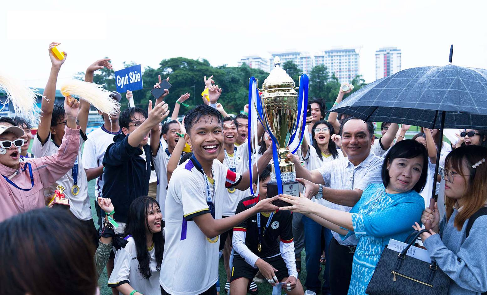 Football Tournament 2024
