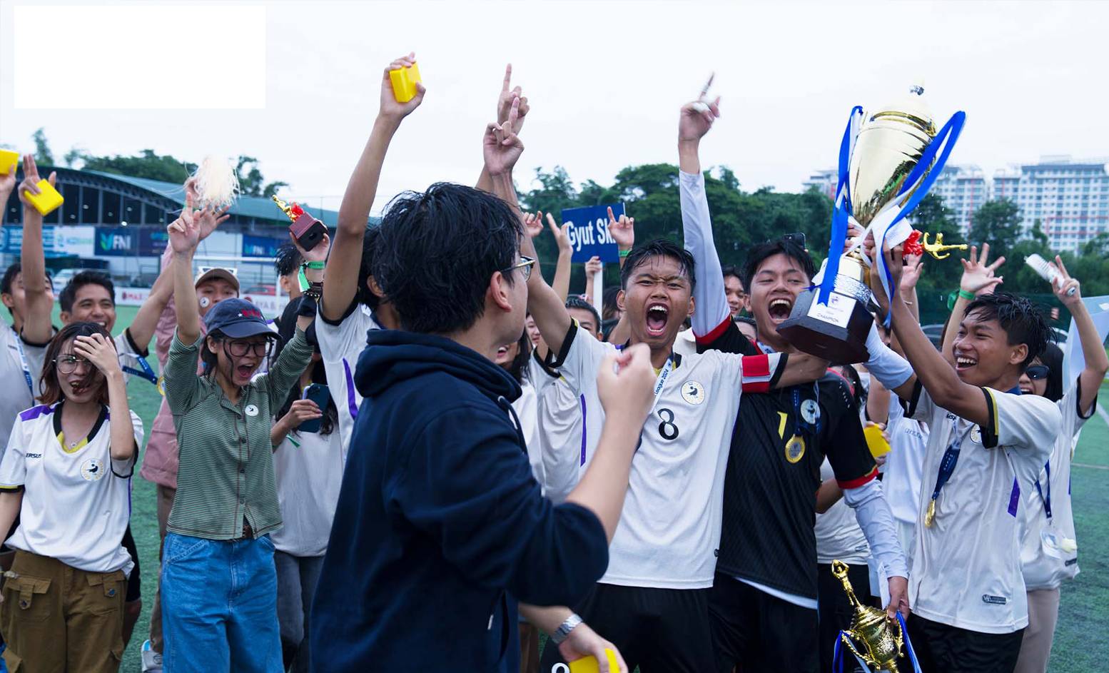 Football Tournament 2024